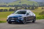 Mercedes-AMG A35 4Matic Sedan 2020 года (AU)